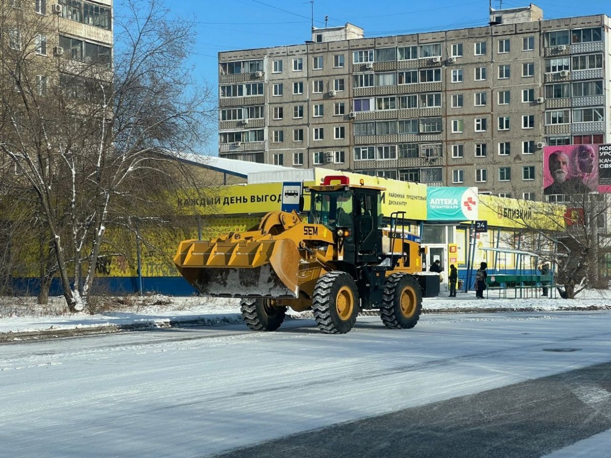 ТГ администраций муниципальных районов