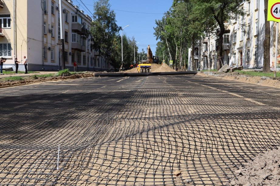 Пресс-служба министерства транспорта и дорожного хозяйства Хабаровского края