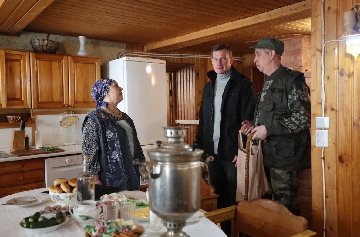 &quotКордон&quot ТВ-3