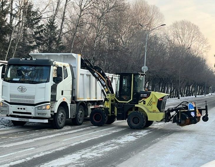 ТГ администраций муниципальных районов