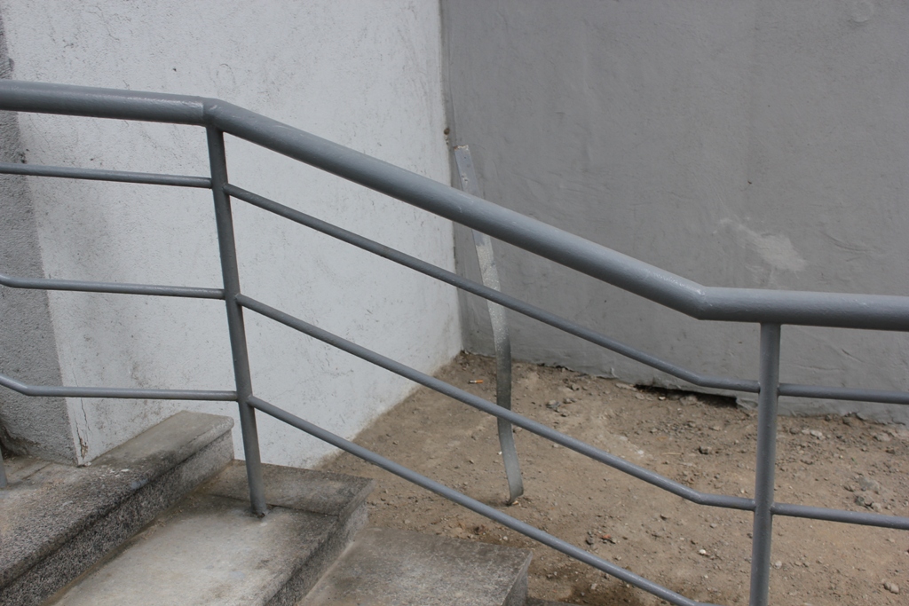 Кампус ДВФУ, Фото с места события собственное