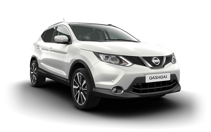 Nissan Qashqai 2014 года, Фото с места события из других источников