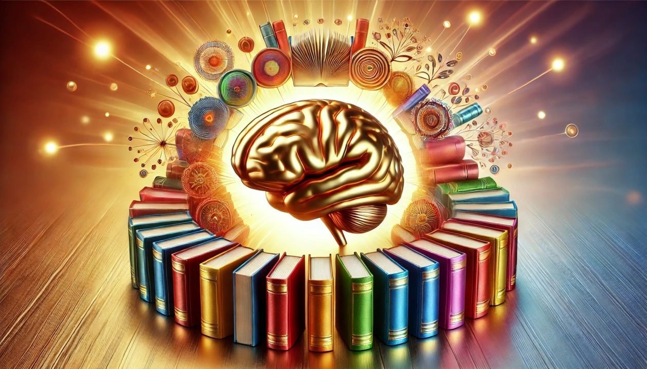 Тематическая иллюстрация Нейросеть