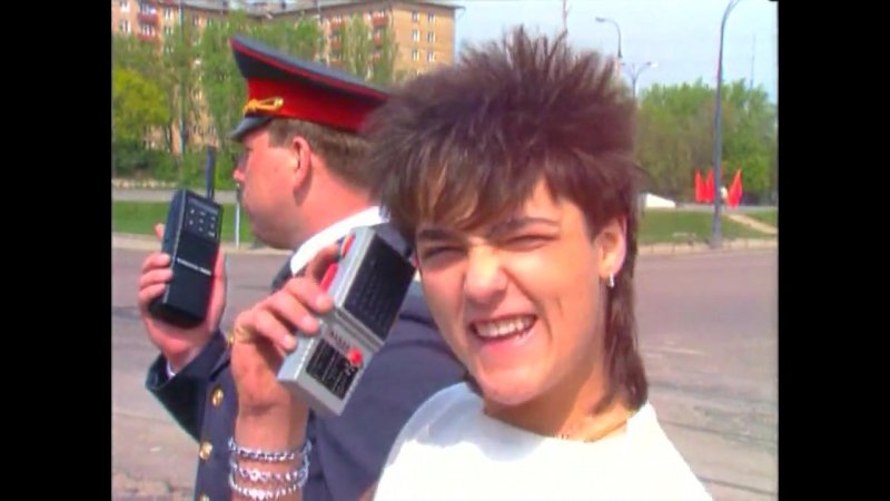 Даже школьники сегодня орут эти 4 песни СССР. Вы точно их слышали! - ТЕСТ