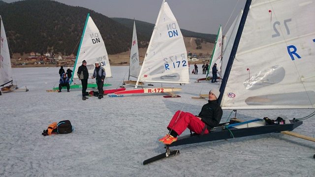 Погода не помешала, Фото с места события из других источников