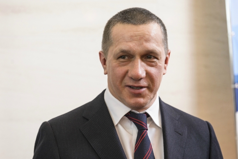Юрий Трутнев администрация Приморского края