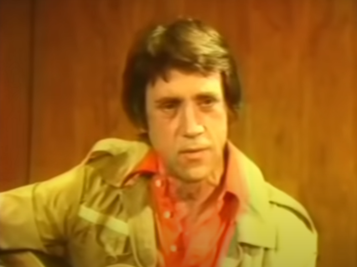 Тематическое фото скриншот видео с youtube-канала &quotВладимир Высоцкий&quot (12+)