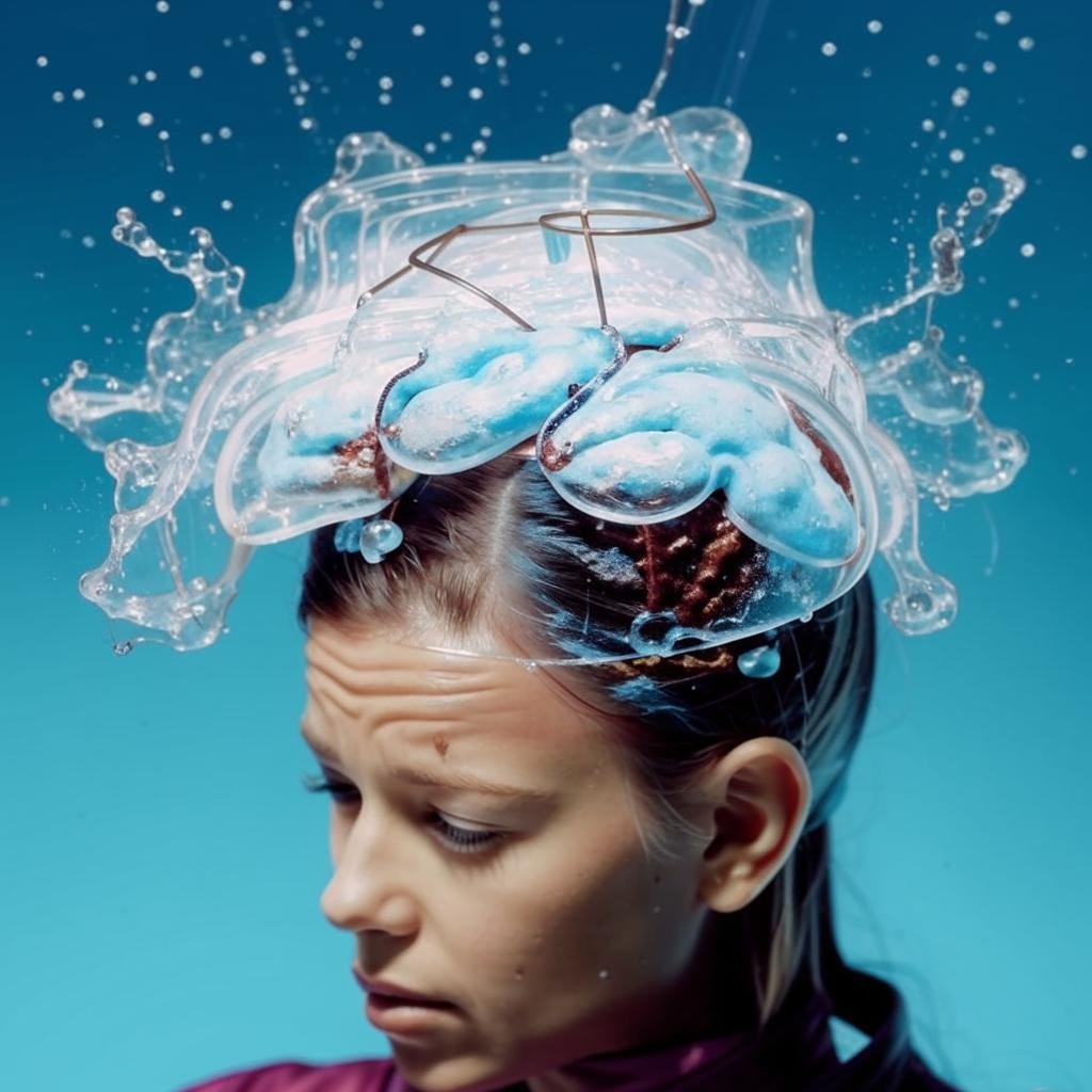 Ваш мозг точно заморозился, если не ответите на 8 вопросов за 3 минуты — ТЕСТ Kandinsky