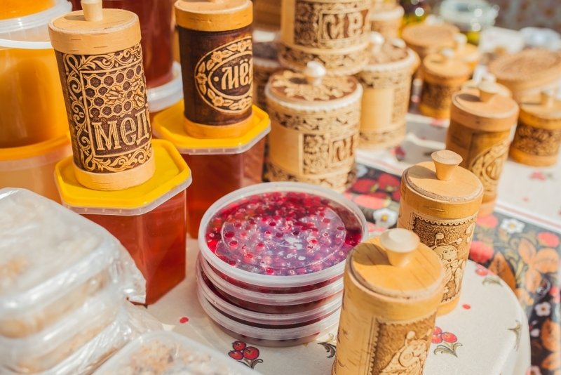 В Сочи будут работать три новогодних ярмарки и 22 елочных базара Антон Балашов