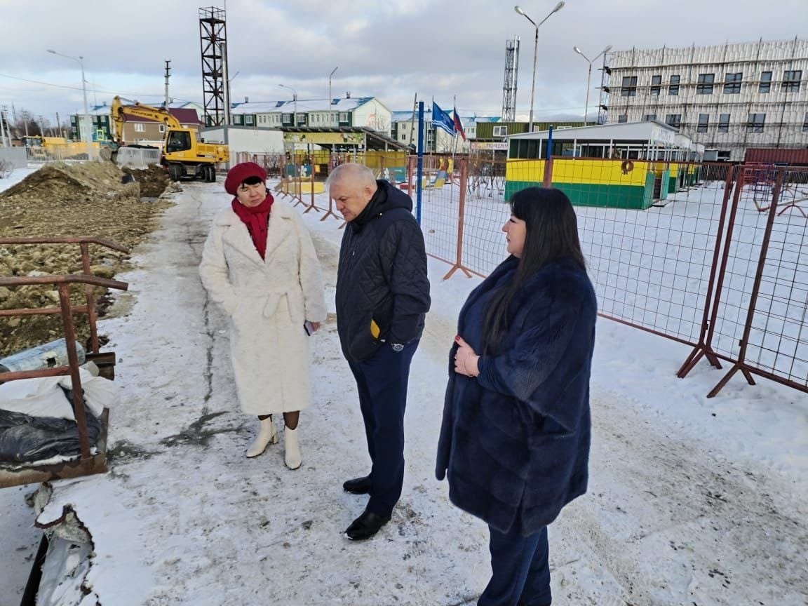 пресс-служба Сахалинской областной Думы