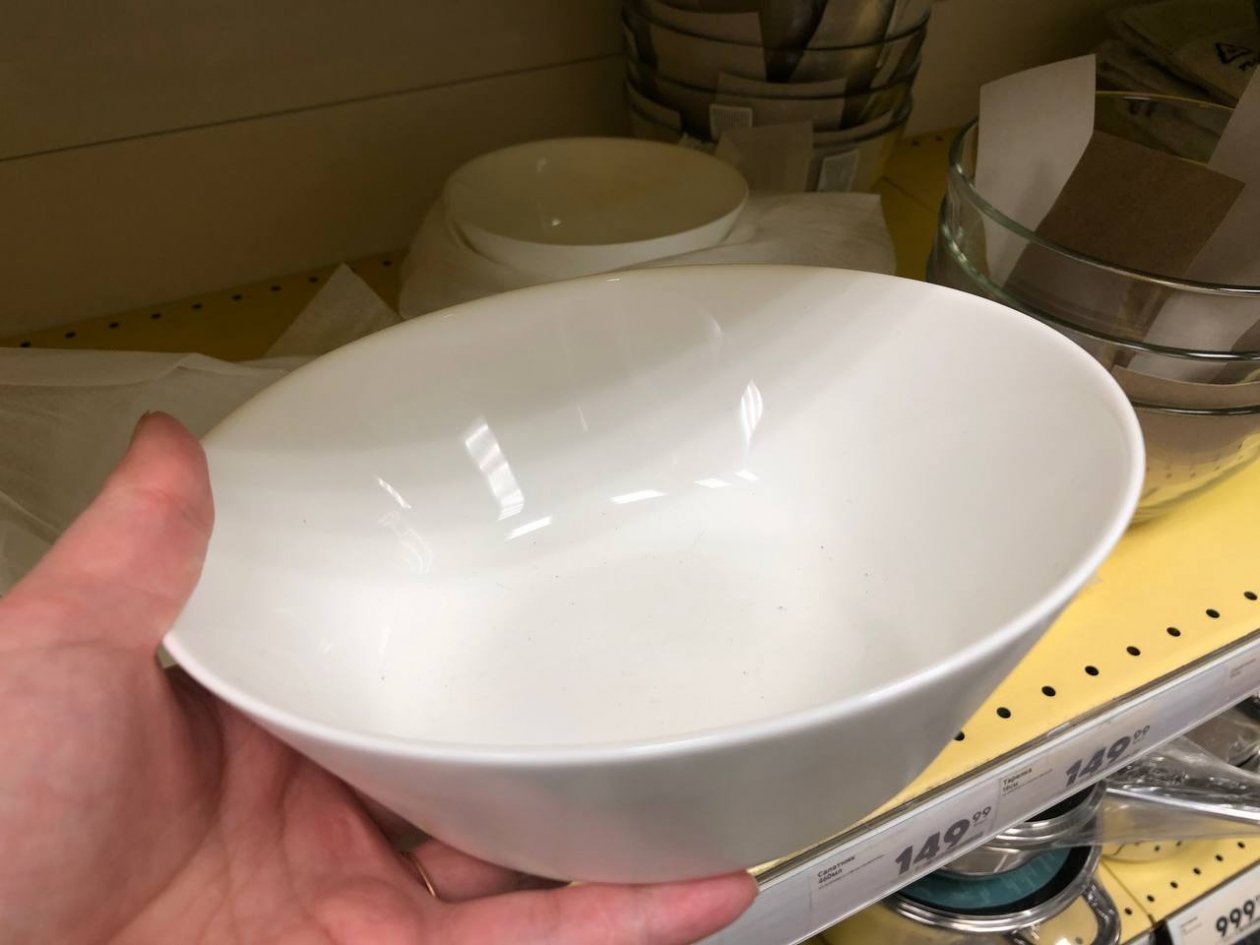 Тарелка, посуда Артем Дубенчук