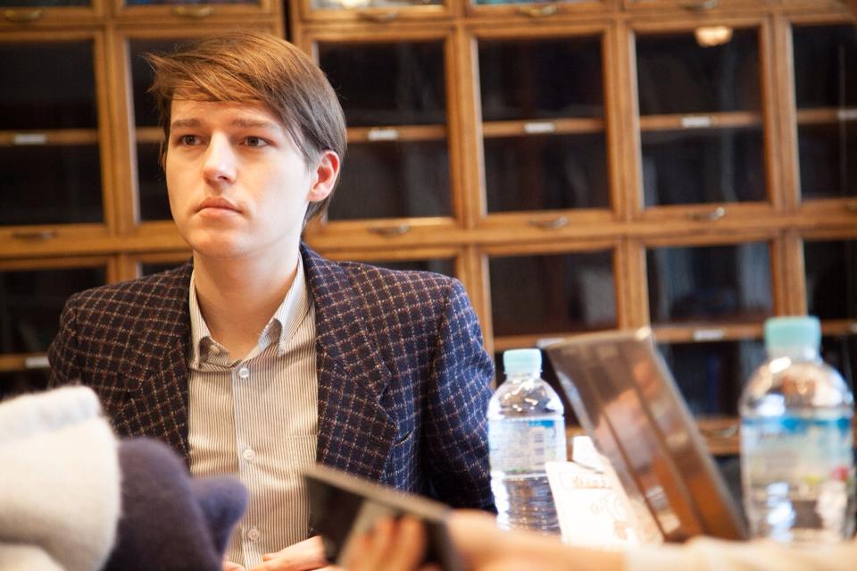 Станислав Зимин, Фото с места события из других источников