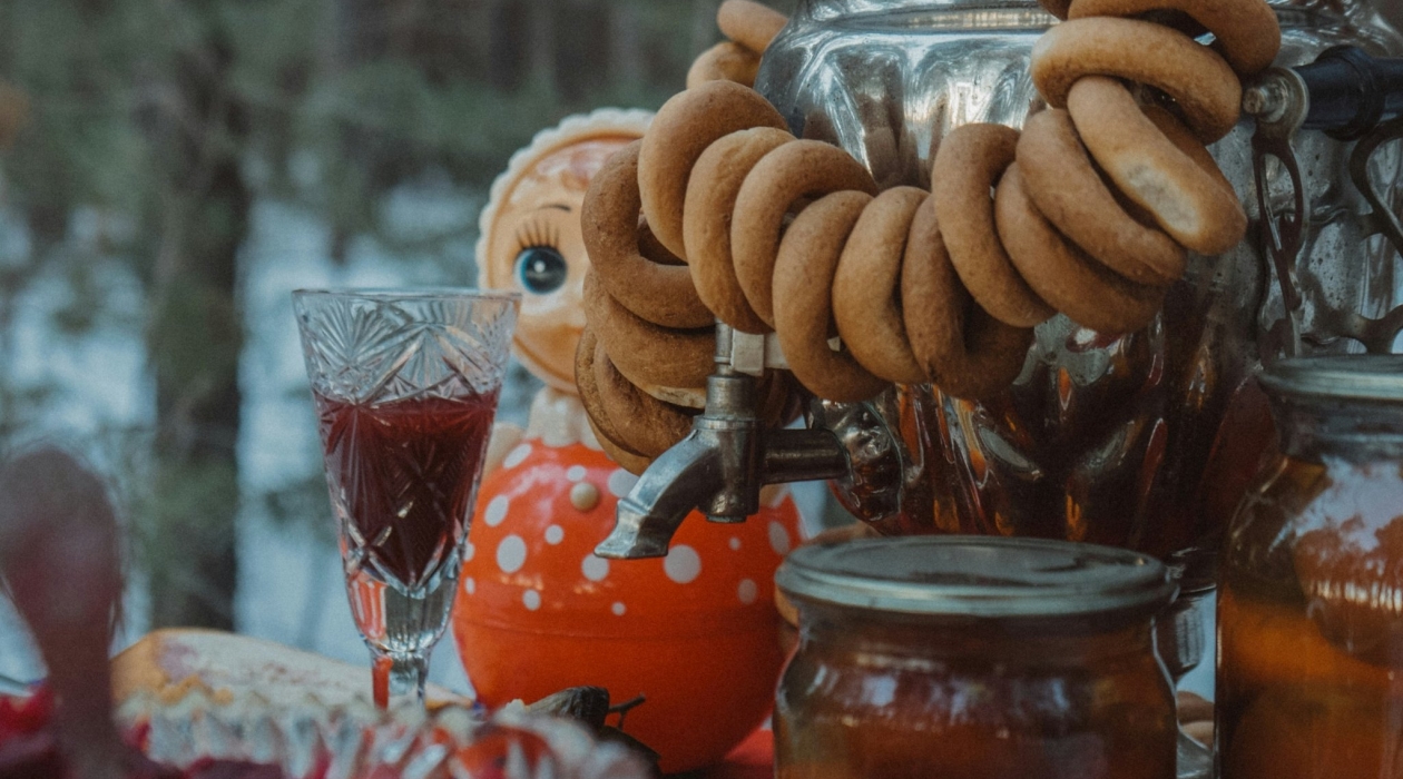 Тематическое фото unsplash.com, Kate Ibragimova