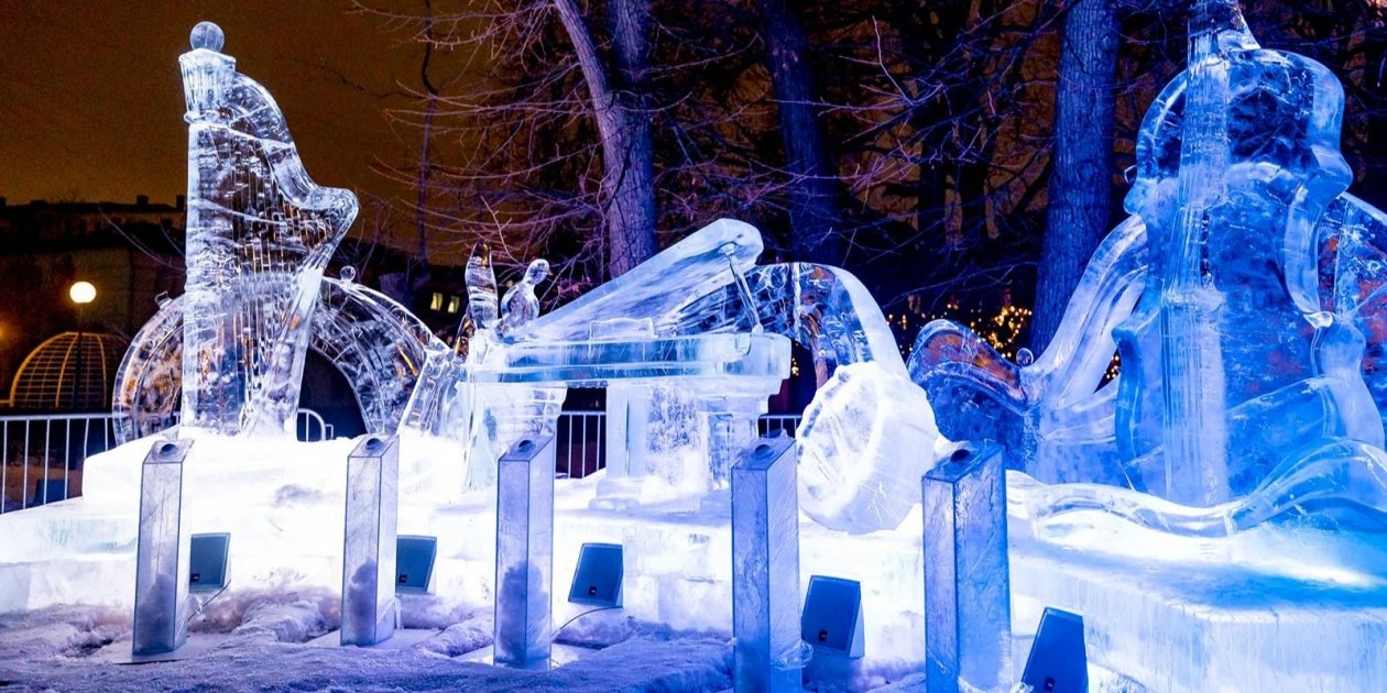 Пресс-служба Департамента культуры города Москвы