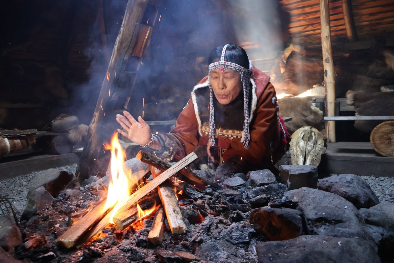 Елена Поддубная, ИА KamchatkaMedia