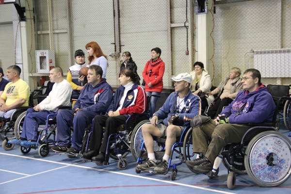 Участники тренировки, Фото с места события из других источников