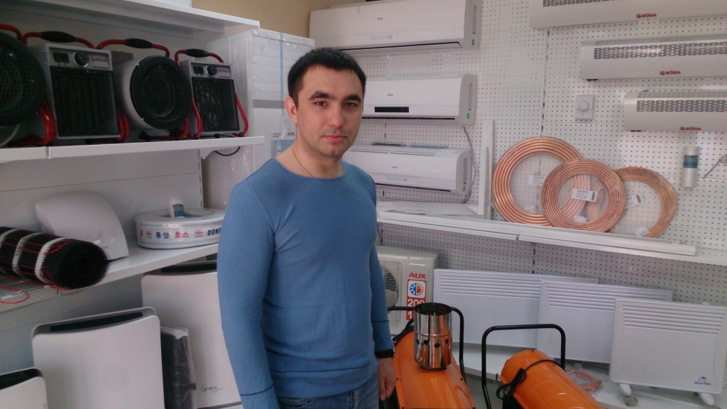 Климат-ДВ, Фото с места события из других источников