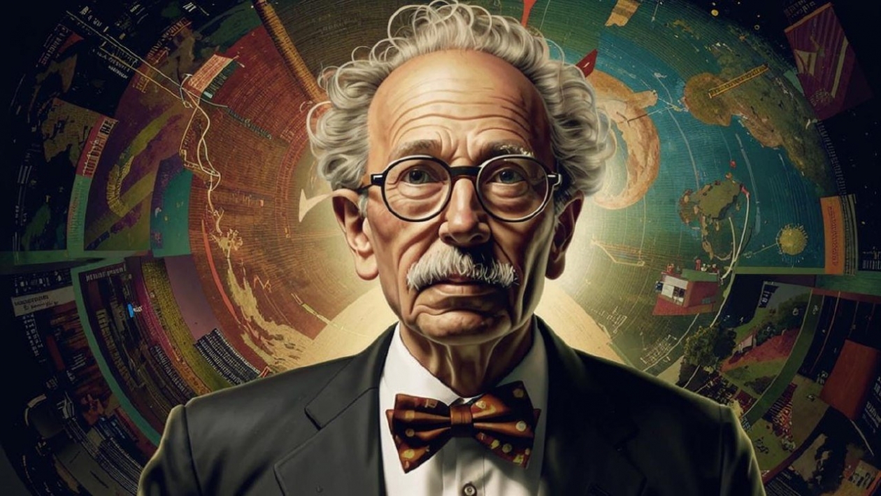 Вы интеллектуальный гений, если за 60 секунд ответите на легкие вопросы – ТЕСТ Kandinsky (18+)