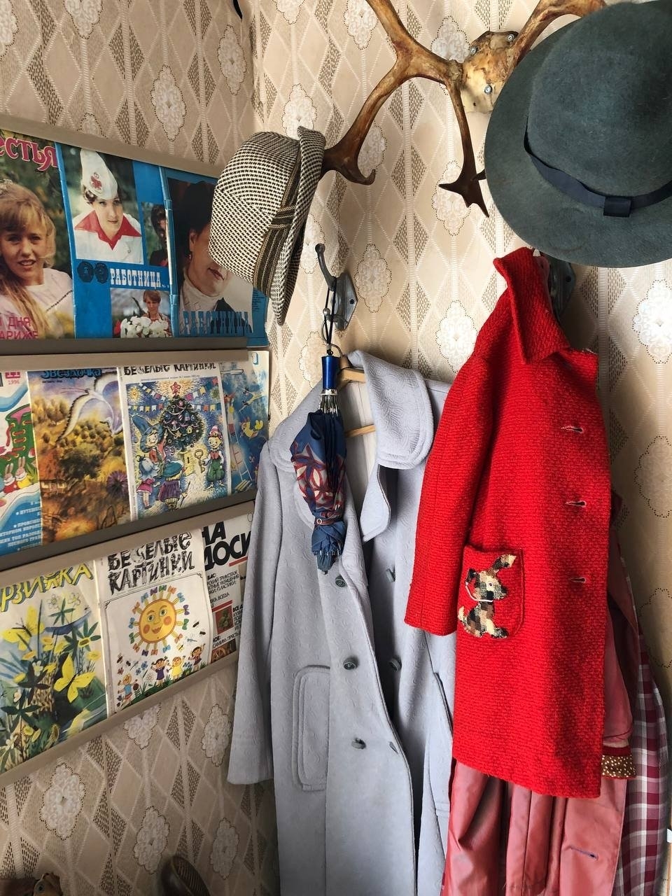 СССР Артем Дубенчук