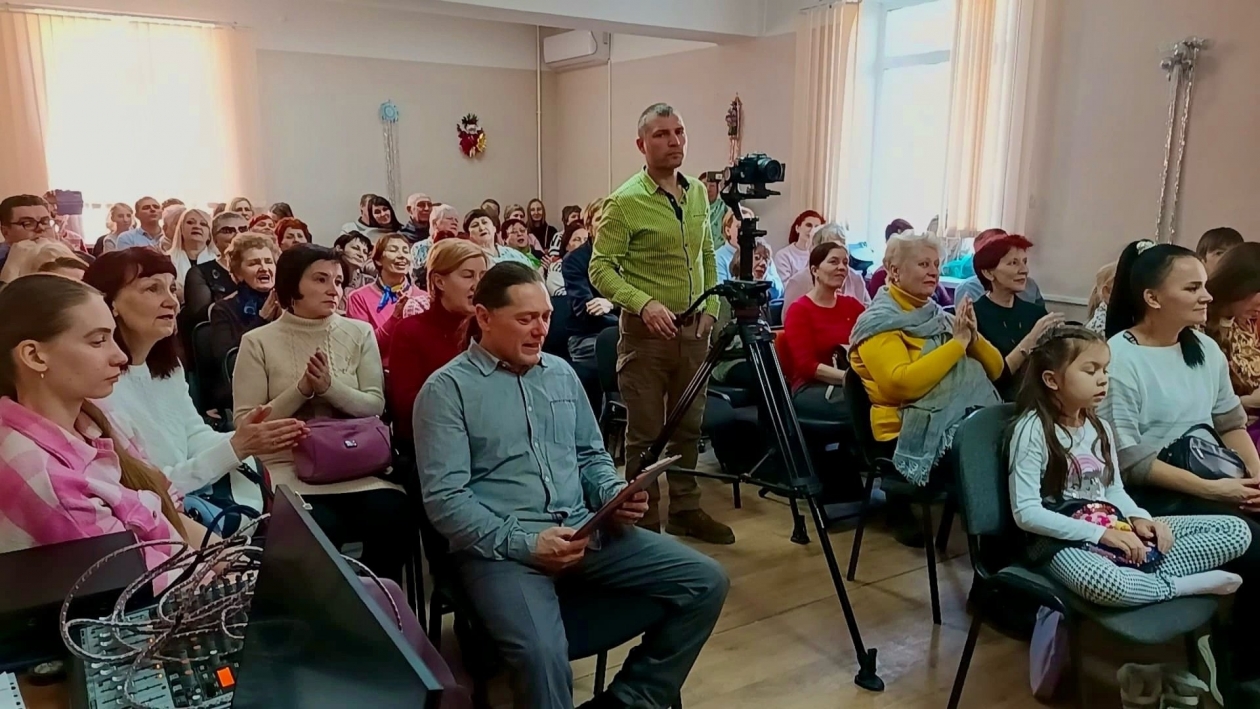 Центральная городская библиотека г. Находка