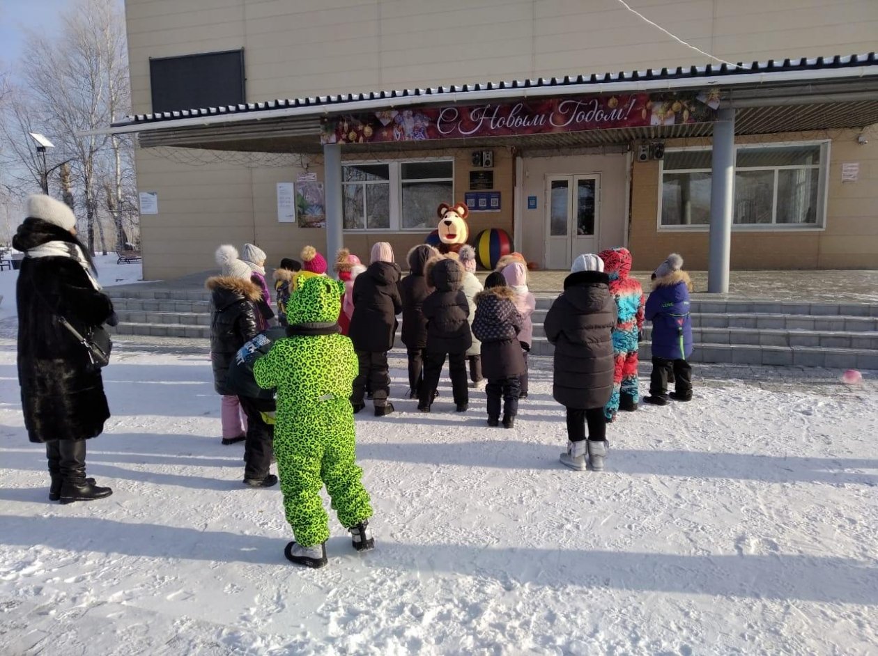 ТГ администраций муниципальных районов