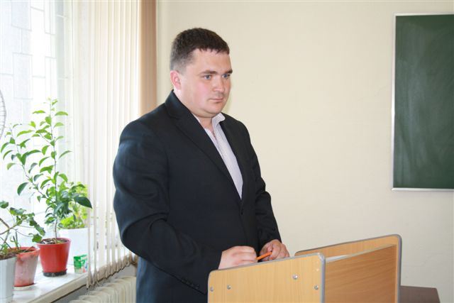 Артём Куликов, Фото с места события собственное