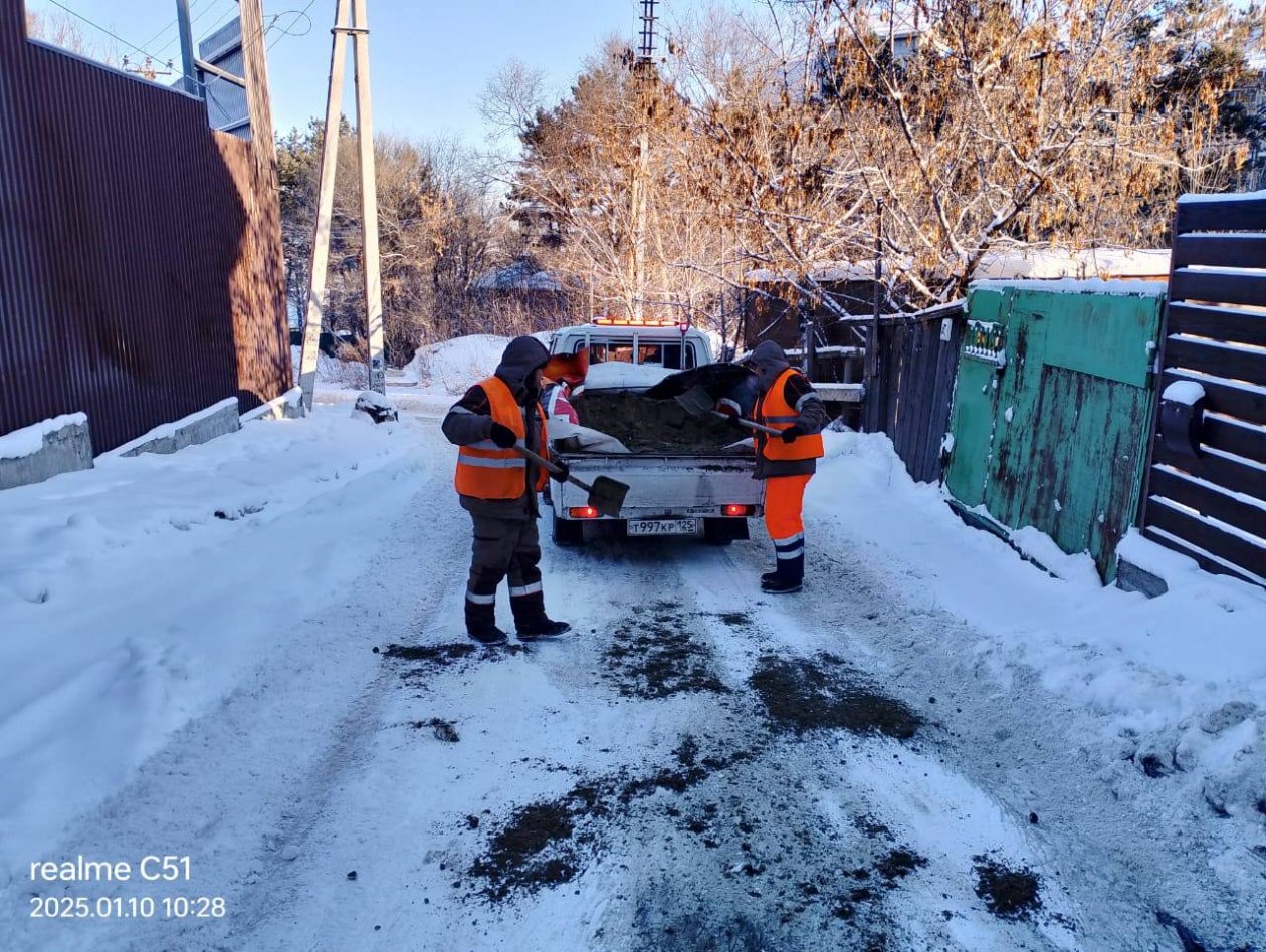 ТГ администраций муниципальных районов