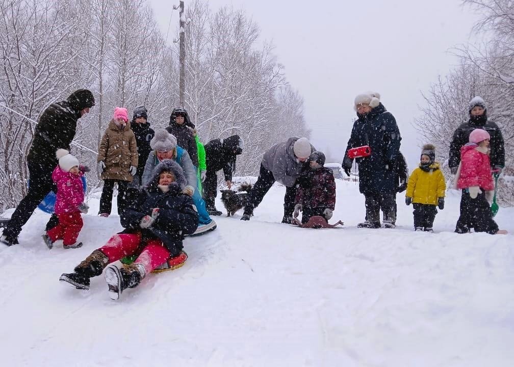 ТГ администраций муниципальных районов