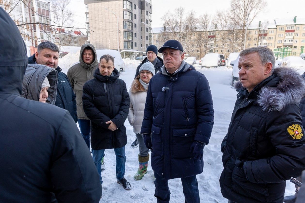 пресс-служба правительства Сахалинской области