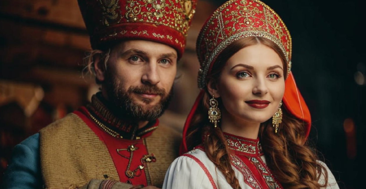 Тематическое фото ИИ &quotКандинский&quot (18+)