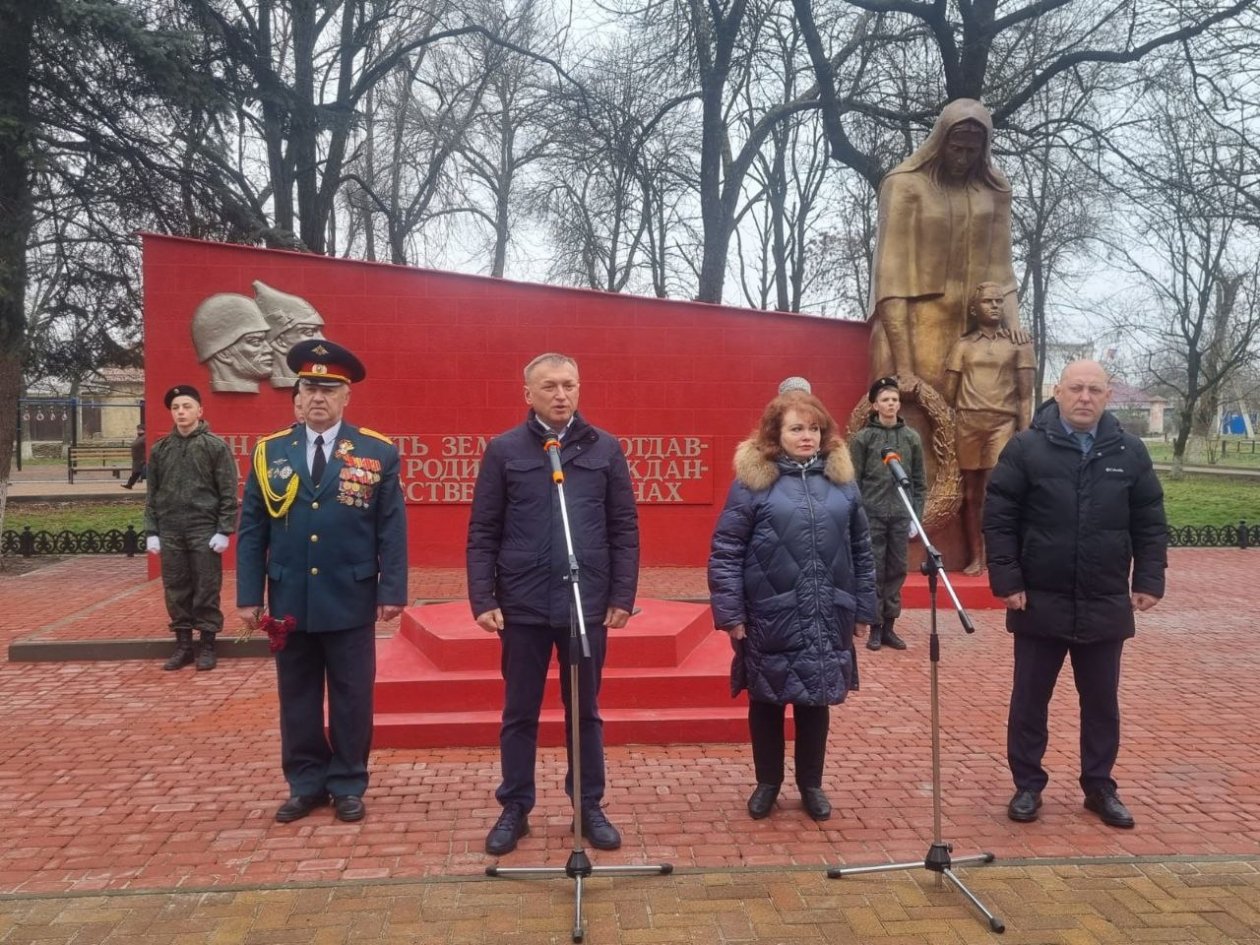 Соцсети Андрея Зайцева