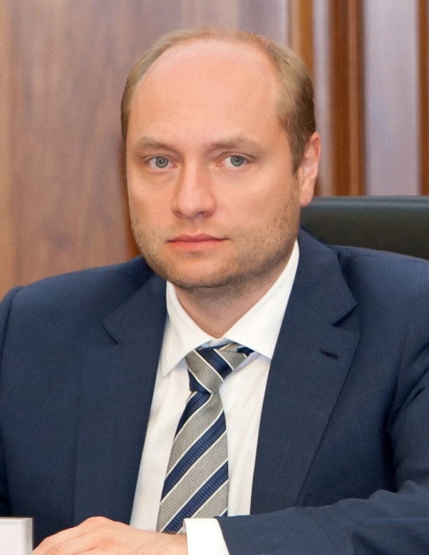 Александр Галушка пресс-служба Минвостокразвития