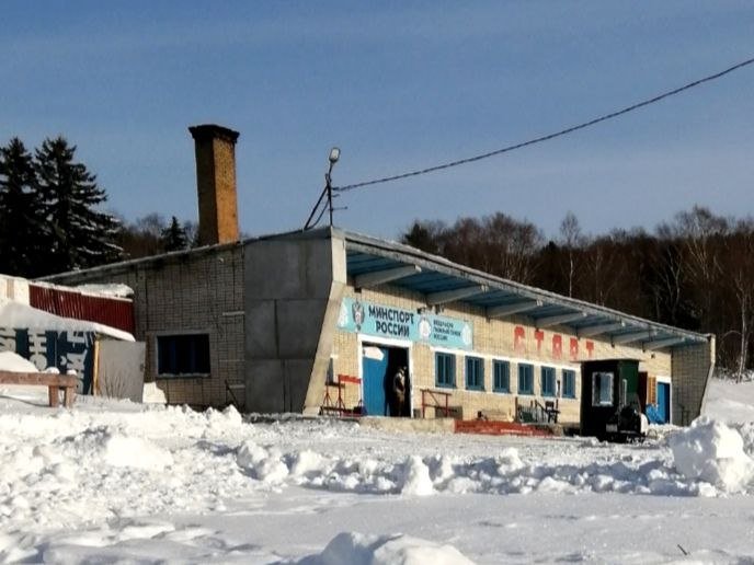 ТГ администраций муниципальных районов