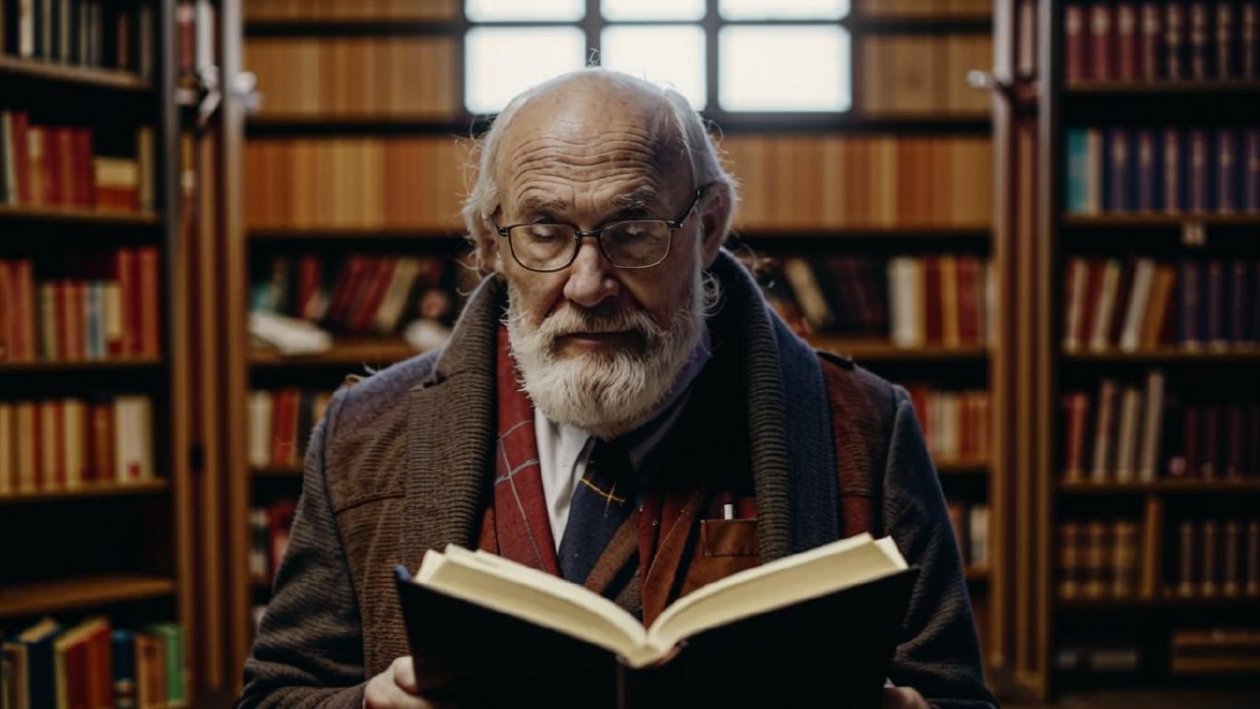 Лишь 12% зимних интеллектуалов справляются на 7/7 - ТЕСТ на кругозор ИИ &quotКандинский&quot (18+)