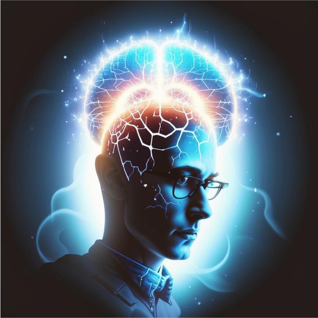 Тематическое фото Kandinsky by Sber AI (18+)