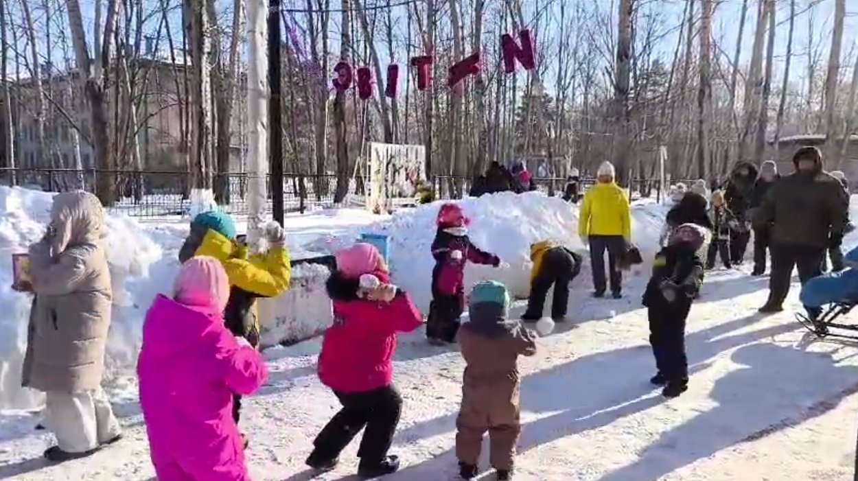 ТГ администраций муниципальных районов