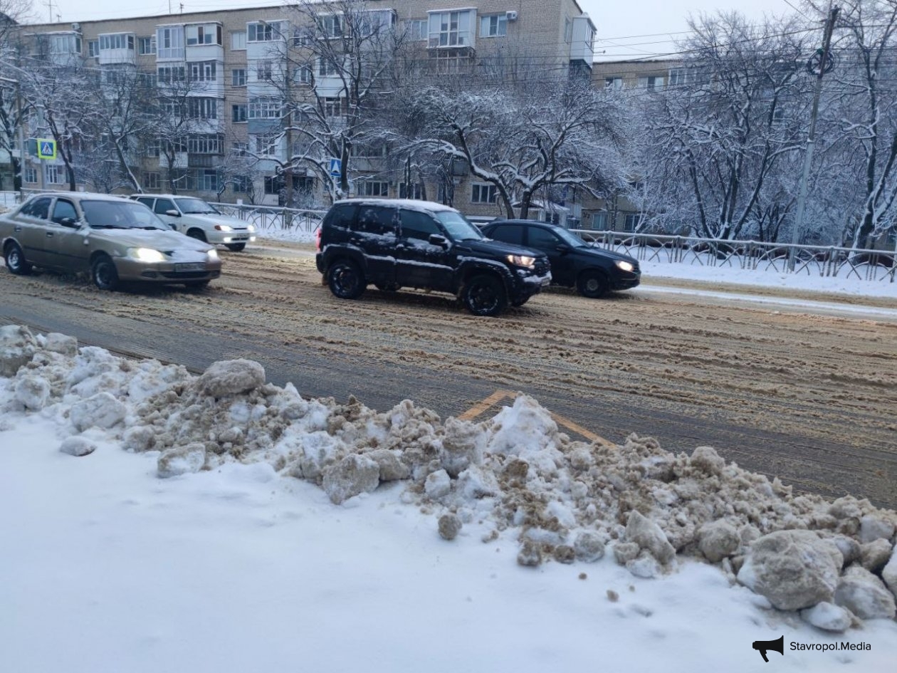 ИА Stavropol.Media