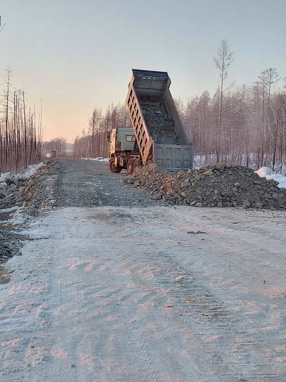 ТГ администраций муниципальных районов