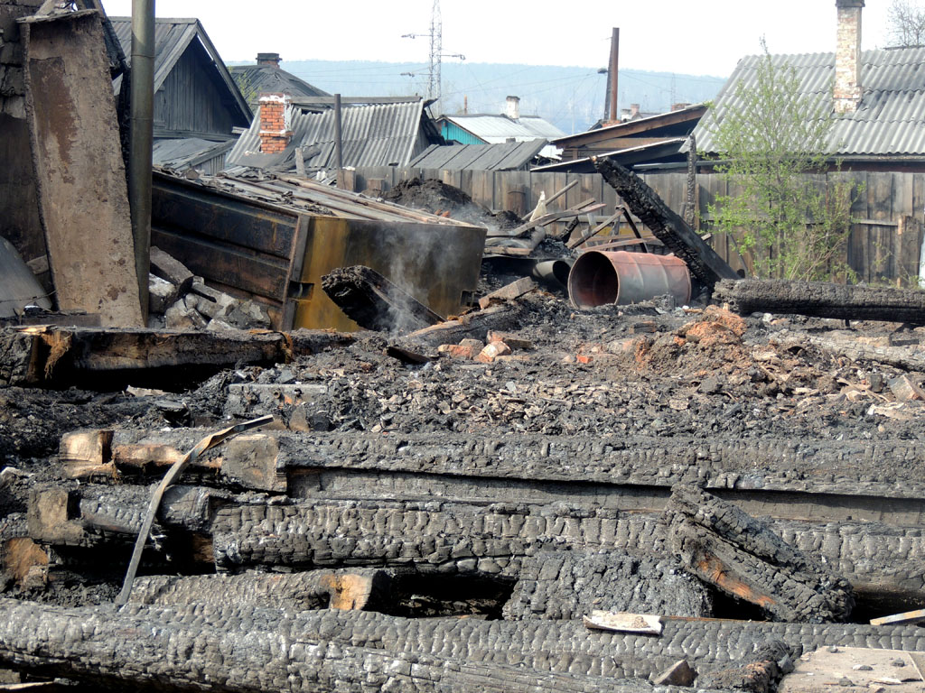 Погода в черемхово иркутской области