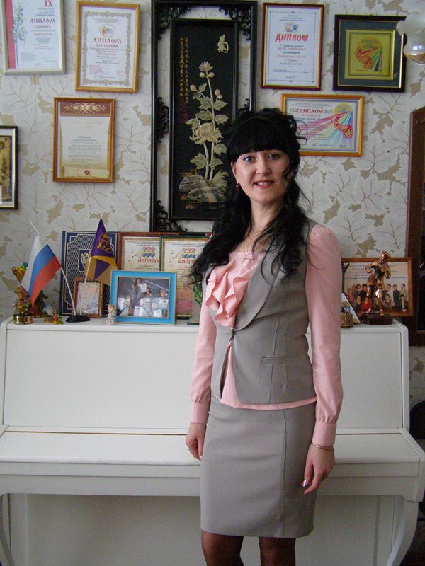 Илона Шестова, Фото с места события из других источников