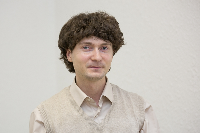 Илья Грабовенко Антон Балашов, РИА PrimaMedia