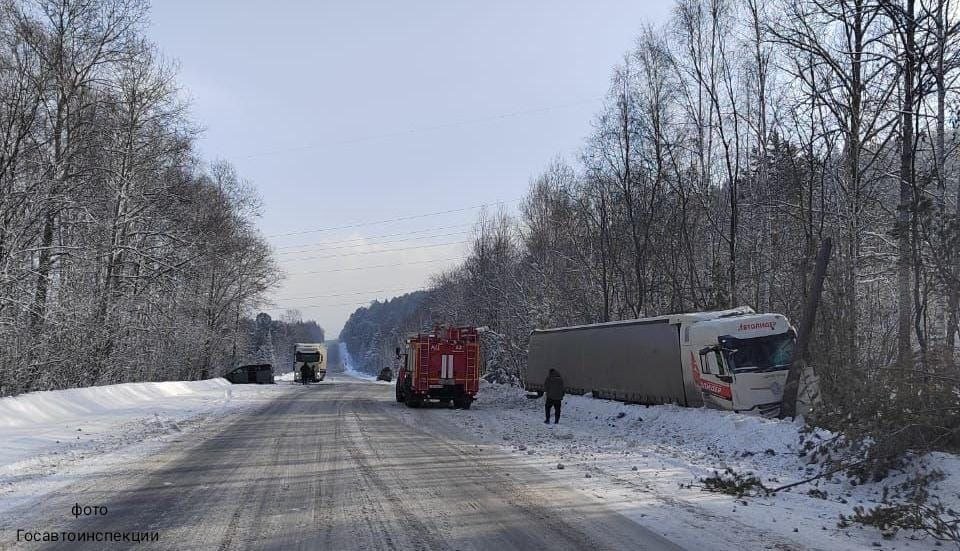 прокуратура Приангарья