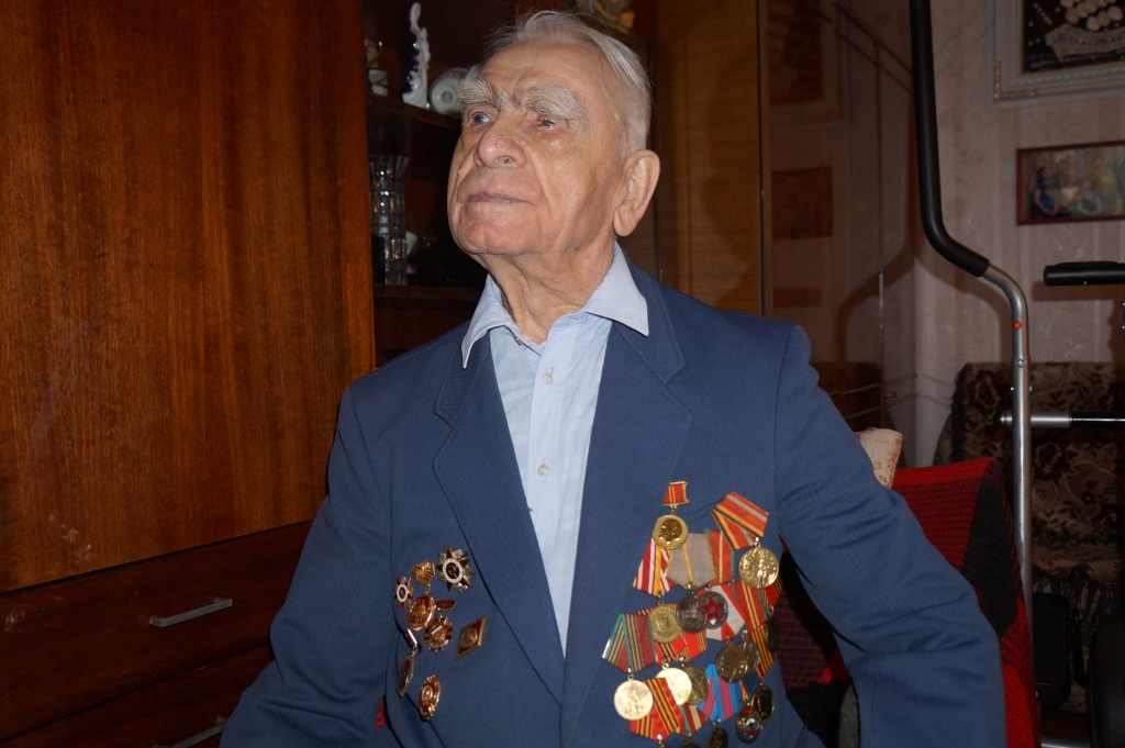 Кожуховский Михаил Романович Оксана Недбайло, РИА PrimaMedia