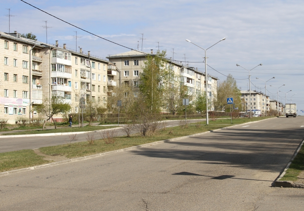 Фото саянск день победы