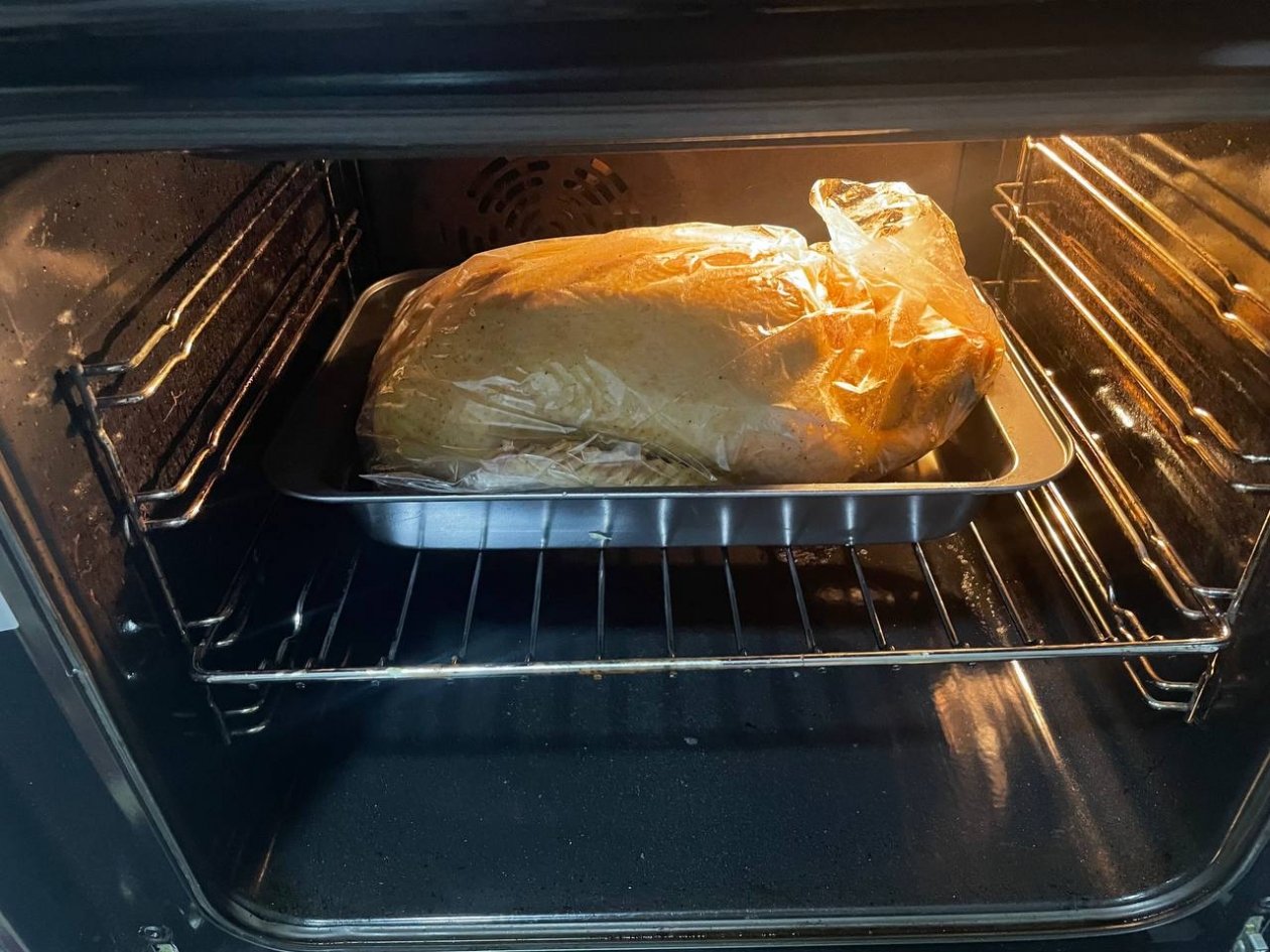 Этот ужин из фарша семья умоляет готовить трижды в неделю ИА StavropolMedia