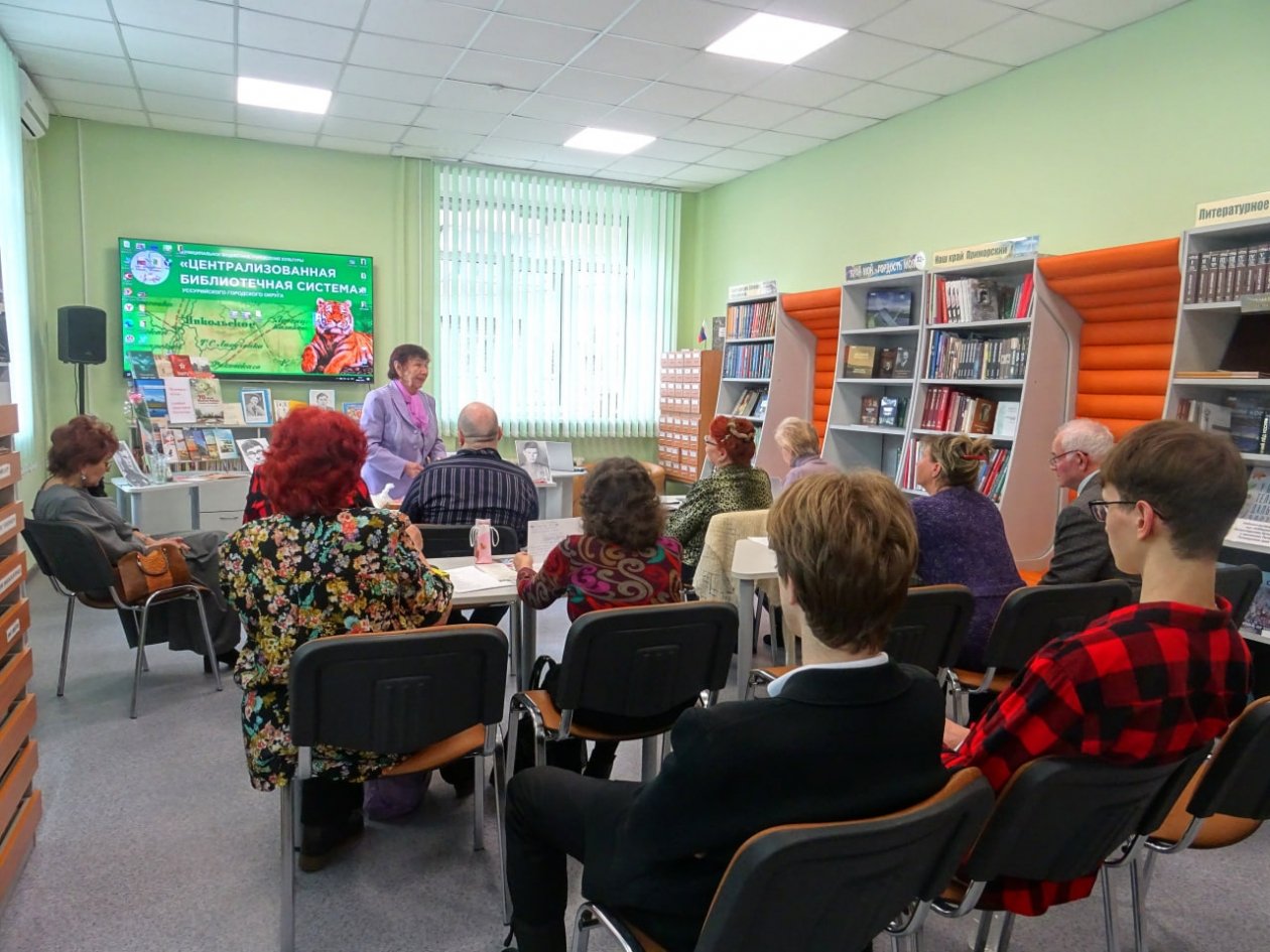 предоставлено Галиной Николайчук