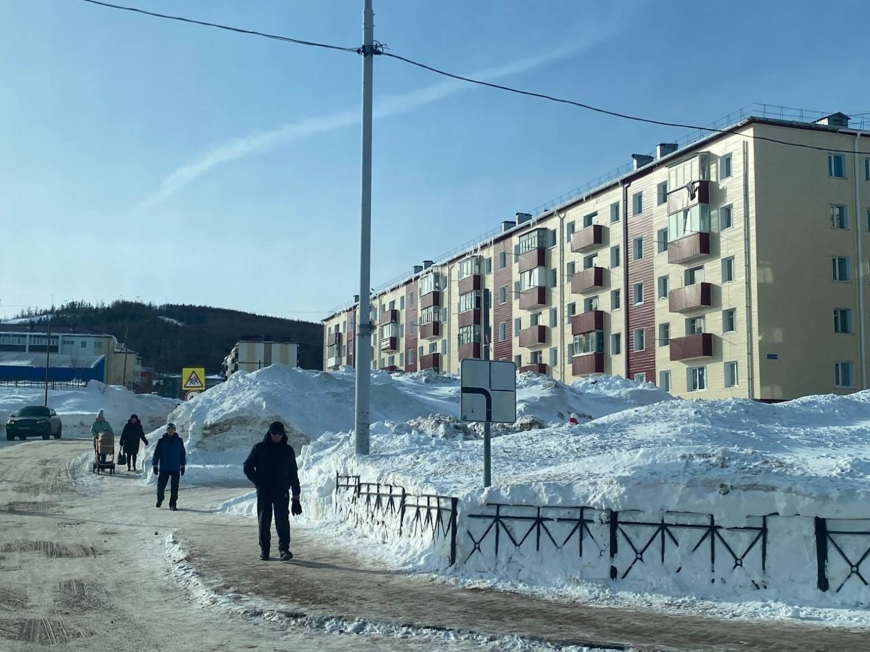 пресс-служба министерства транспорта и дорожного хозяйства Сахалинской области