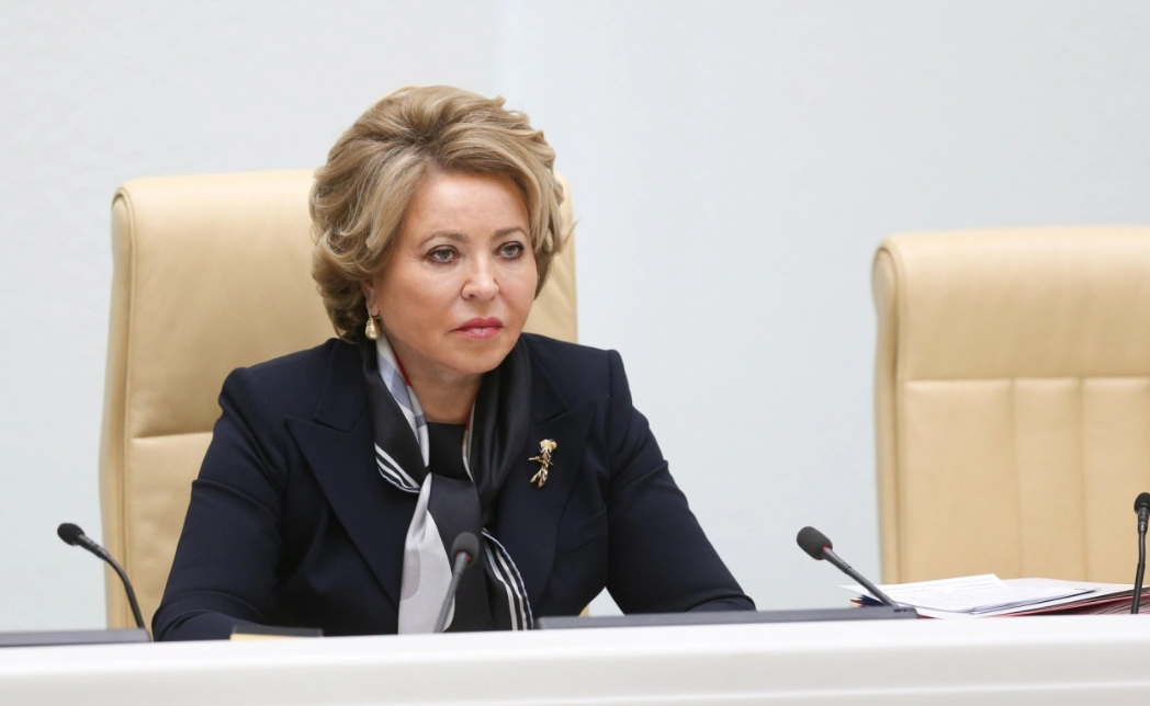 Российское экономическое чудо будут изучать экономисты, считает Матвиенко