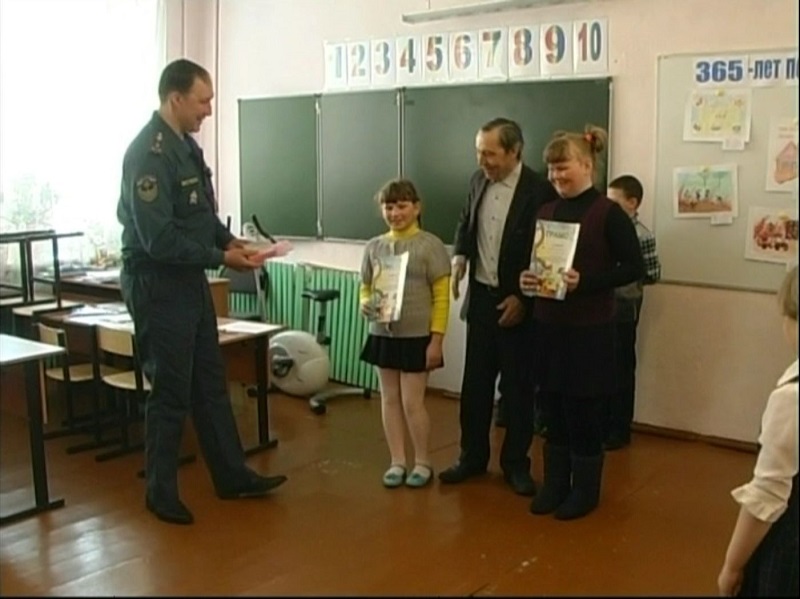 Награждение победителей, Фото с места события из других источников