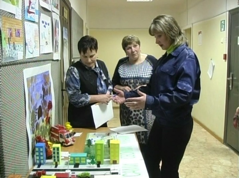 Авторитетное жюри, Фото с места события из других источников